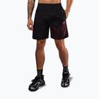 Herren-Trainingsshorts Venum Spectre Training black/red