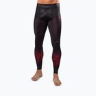 Herren-Trainingsleggings Venum Spectre Spats black/red