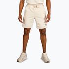 Herren-Shorts Venum Contender Fleece Cotton Off White