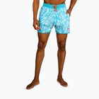Herren-Badeshorts Venum Aqua Board Turquoise