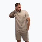 Herren-Shirt Venum Giant 3D beige