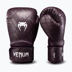 Boxhandschuhe Venum Contender 1.5 XT 3D Boxing dark purple