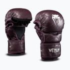 Sparringhandschuhe Venum Contender 1.5 XT 3D Sparring dark purple
