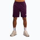 Herren-Trainingsshorts Venum Contender Training dark purple/white