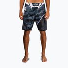 Herren-Trainingsshorts Venum Camo Hero Fight dark navy/blue