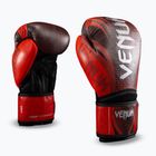 Boxhandschuhe Venum Galactic 3.0 Boxing red/silver