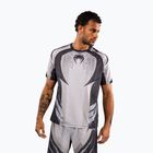 Herren-Shirt Venum Galactic 3.0 Dry Tech off white/black