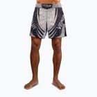 Herren-Trainingsshorts Venum Galactic 3.0 Fight off white/black