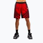 Herren-Trainingsshorts Venum Galactic 3.0 Training red/silver