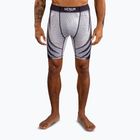 Herren-Trainingsshorts Venum Galactic 3.0 Vale Tudo off white/black