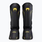 Schienbeinprotektoren Venum G-Core Shin black/gold