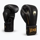 Boxhandschuhe Venum G-Core Boxing black/gold