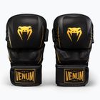 MMA-Handschuhe Venum G-Core Sparring black/gold