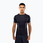 Herren-Rashguard Venum G-Core Rashguard SS navy blue/white