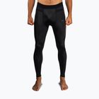 Herren-Trainingsleggings Venum G-Core Spats black/gold