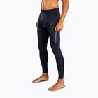 Herren-Trainingsleggings Venum G-Core Spats navy blue/white