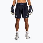 Herren-Trainingsshorts Venum G-Core Boxing navy blue/white