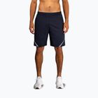 Herren-Trainingsshorts Venum G-Core Training navy blue/white
