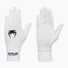 Unterziehhandschuhe Venum Liners white