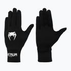 Unterziehhandschuhe Venum Liners black