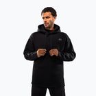 Herrenpullover Venum Divide Winter Hoodie black