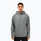 Herrenpullover Venum Divide Winter Hoodie heather grey