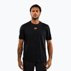 Herren-Shirt Venum Fight Icon Cotton black