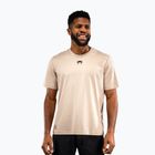 Herren-Shirt Venum Fight Icon Cotton beige