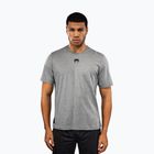Herren-Shirt Venum Fight Icon Cotton light heather grey