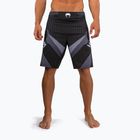 Herren-Trainingsshorts Venum No-Gi 6.0 Fight black/white