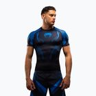Herren-Rashguard Venum No-Gi 6.0 Rashguard black/blue