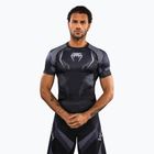 Herren-Rashguard Venum No-Gi 6.0 Rashguard black/grey