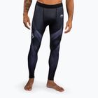 Herren-Trainingsleggings Venum No-Gi 6.0 Spats black/grey