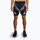 Herren-Trainingsshorts Venum No-Gi 6.0 Training black/white
