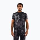 Herren-Shirt Venum Rage & Workout Dry Tech black/grey