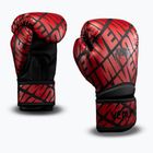 Boxhandschuhe Kinder Venum Contender 1.5 XT 3D black/red