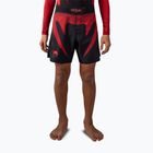 Trainingsshorts für Kinder Venum Attack Fight black/red