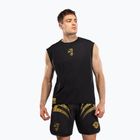 Herren-Shirt Venum x Mike Tyson Tiger Sleeveless black/gold