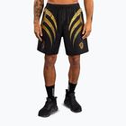 Herren-Trainingsshorts Venum x Mike Tyson Tiger Training black/gold