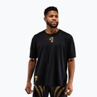 Herren-Shirt Venum x Mike Tyson Tiger VENUM-06406-126 black/gold
