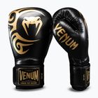 Boxhandschuhe Venum Giant 2.0 Mike Tyson Pro Boxing black/gold