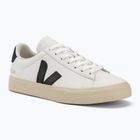 Damen-Schuhe VEJA Campo Leather extra white/black