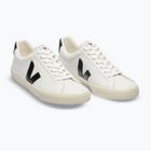Damen-Schuhe VEJA Esplar Logo Leather extra white/black