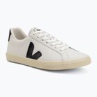 Damen-Schuhe VEJA Esplar Logo Leather extra white/black