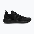 VEJA Impala Damen Schuhe voll schwarz