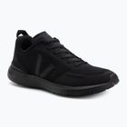 VEJA Impala Herrenschuhe voll schwarz