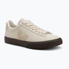 Herren Sneaker VEJA V-12 Leather white/natural