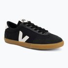 Herren Schuhe VEJA Volley black/White/Natural