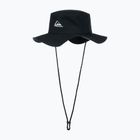Quiksilver Herren Bushmaster Hut schwarz