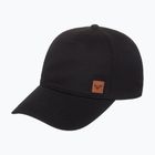 Damen-Baseballkappe ROXY Extra Innings anthracite
